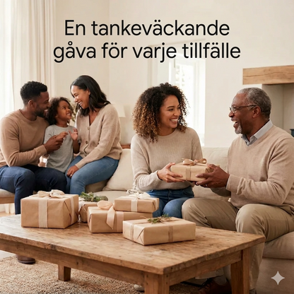 Handmassageapparat för artrit, karpaltunnel- och ledvärk